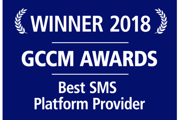 Award Winning Plattform