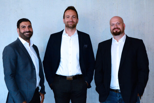 Business Angels